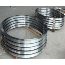 Forging / Flanges for Oil&Gas Industry